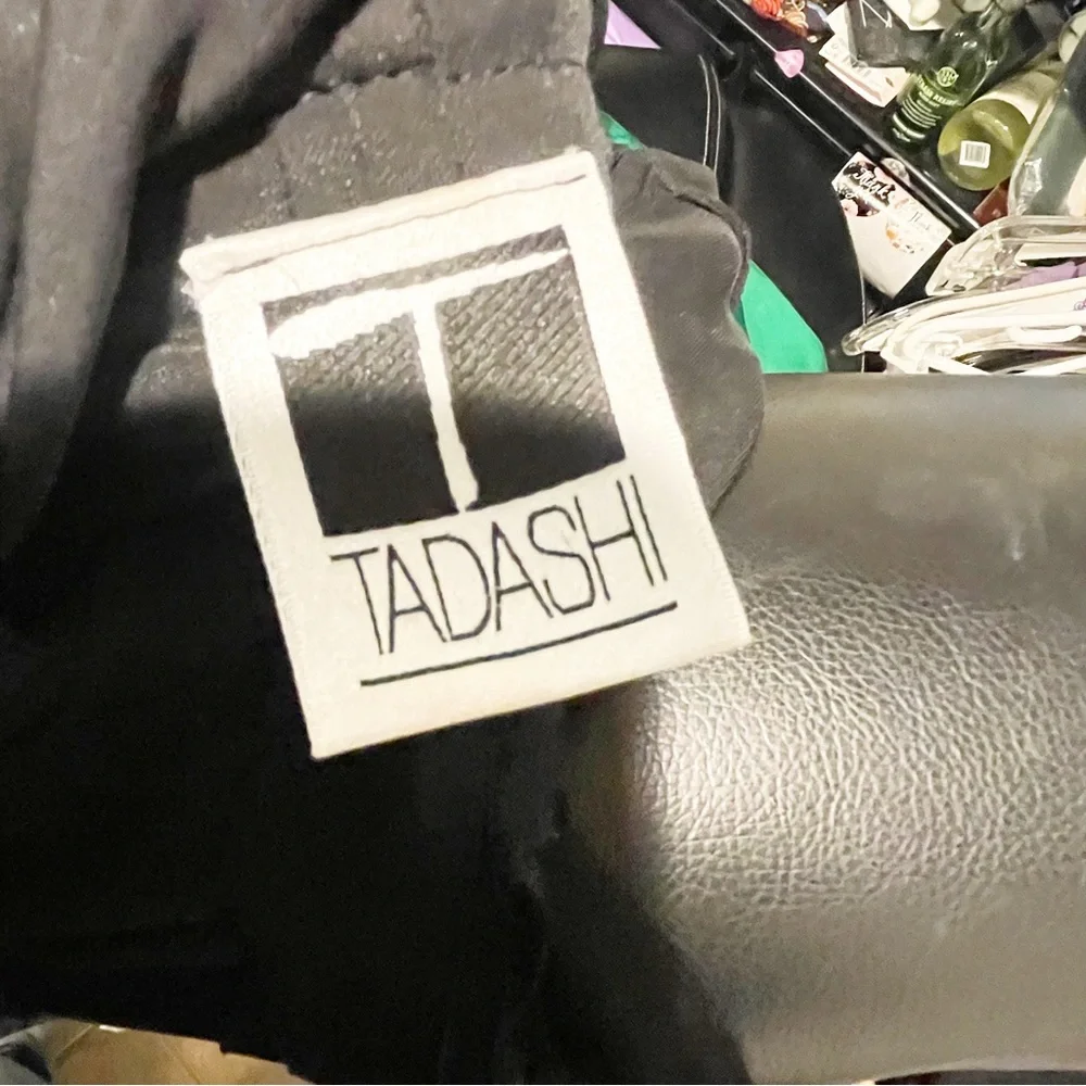 Tadashi Shoji tadashi size